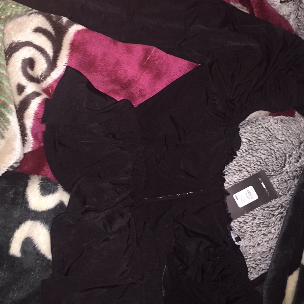 Fashion Nova Long sleeve